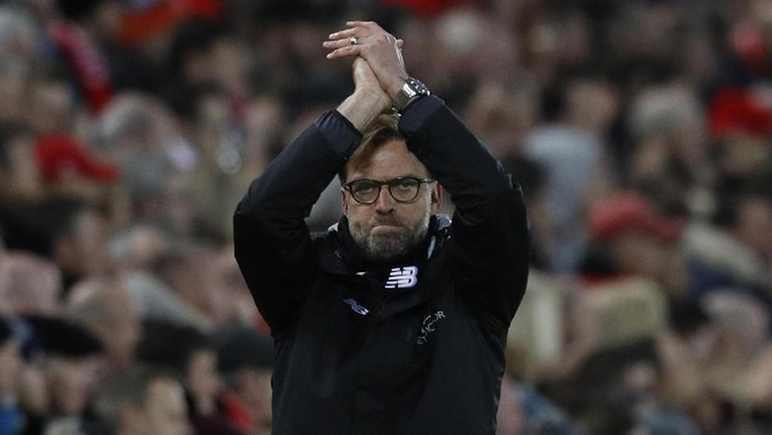 Klopp: Sanchez Dicadangkan Bukan Keuntungan untuk Liverpool
