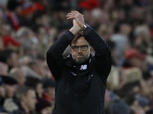 Klopp: Sanchez Dicadangkan Bukan Keuntungan untuk Liverpool