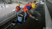 Renovasi Istora Senayan