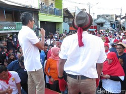 Inginkan Silat Go International, Sandiaga: SDM Harus Ditingkatkan