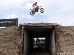 Di Mana Lokasi MXGP Pangkal Pinang dan Semarang?