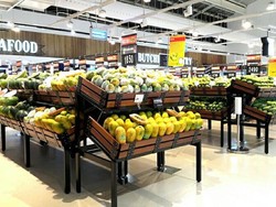 Promo Produk Segar di Transmart Rungkut Surabaya Masih Ada