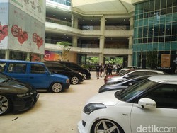 Mobil Ceper, Adakah Cara untuk Atasi Kaki-kaki yang Cepat Rusak?