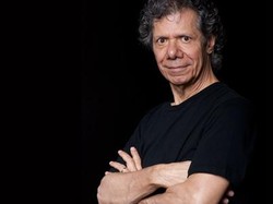 Musisi Jazz Chick Corea Meninggal Dunia