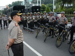 Polisi Tangkap Bandar Narkoba dengan Barang Bukti 17,5 Kg Sabu