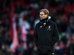 Salah Satu Penampilan Terbaik Liverpool