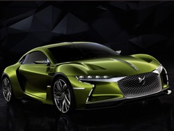 Pabrikan Prancis Ini Siapkan Pesaing BMW i8