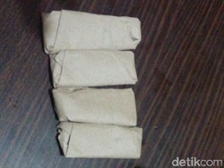 Jadi Pengedar Narkoba, 2 Pelajar di Depok Dibekuk Polisi