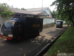 Sempat Tertahan di Sudan, Pasukan Perdamaian RI Tiba di Jakarta