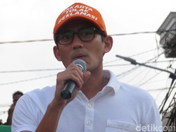 Dipanggil Polisi, Sandiaga: Terkait Perseteruan di Komunitas Lari