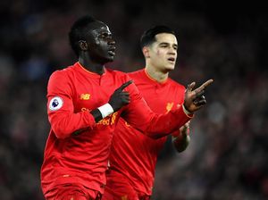 Reaksi Positif dari Liverpool