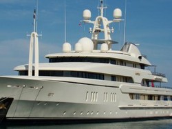 Pemerintah Targetkan 5.000 Yacht Berwisata Bahari ke Indonesia