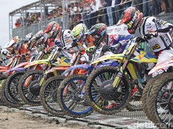 Tahun Depan Indonesia Gelar Dua Seri MXGP