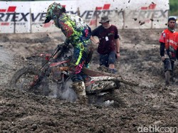 Agar Pelaksanaan MXGP di Indonesia Bisa Lebih Baik Lagi
