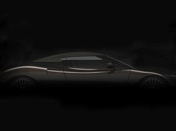 Sempat Mati Suri, Pabrikan Mobil Sport Asal Belanda Hidup Kembali