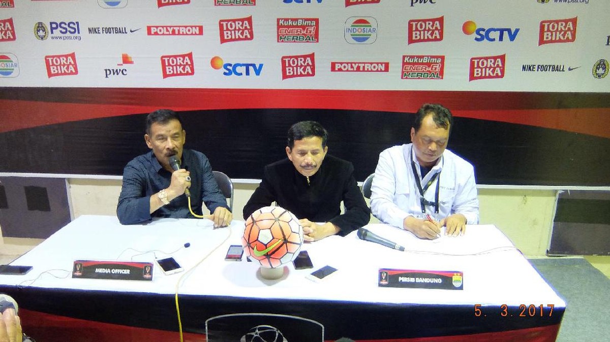 Foto: PSSI