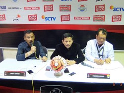 Persib Tersingkir, Djajang Minta Maaf