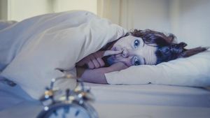 5 Alasan Tidur Telanjang Tidak Sehat-sehat Amat