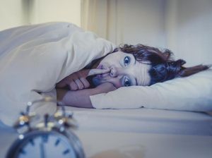 Alasan Penting Memasukkan Tidur Sehat dalam Resolusi 2018 Alasan Penting Memasukkan Tidur Sehat dalam Resolusi 2018