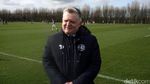 Anak-anak Indonesia Adu Kemampuan dengan Akademi QPR
