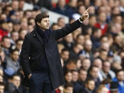 Spurs Atasi Everton, Pochettino Ukir Kemenangan ke-100 di Premier League