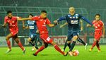 PBFC dan Arema ke Final Piala Presiden