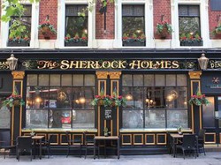 Ada Tur Harry Potter Hingga Game of Thrones di London, Tertarik?