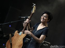 Eva Sudah Punya Pacar, Sophia Latjuba Takut Diomelin Jika Bicara