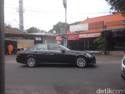 Cuaca Nusa Dua Sejuk Hari Ini, ke Mana Raja Salman Berlibur?