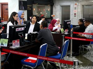 Kemenangan Kang Pepen di Bekasi dan Ade Yasin di Bogor Digugat Kemenangan Kang Pepen di Bekasi dan Ade Yasin di Bogor Digugat