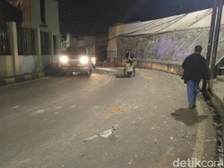 Tawuran di Manggarai, Ahok Koordinasi dengan Kapolda