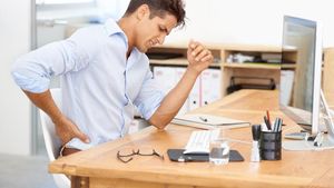 Penting! 9 Gejala Kanker Paru yang Harus Diwaspadai