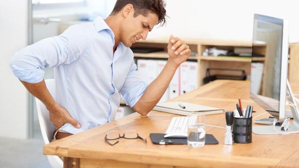 Penting! 9 Gejala Kanker Paru yang Harus Diwaspadai