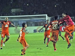 Road to Final: Tangan Dingin Ricky Nelson Antar PBFC ke Final