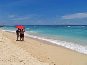 Turis Mana yang Sering Kepo Sama Bali?