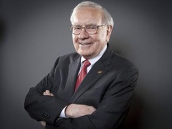 Ingin Kaya? Ikuti Kesederhanaan Warren Buffett Ini