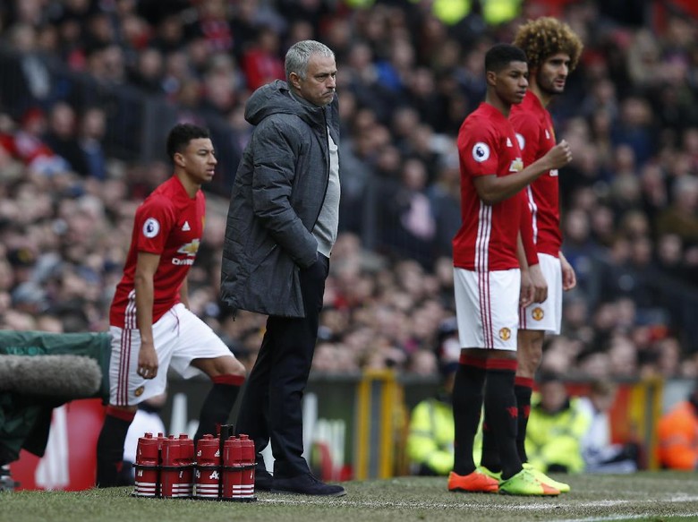 MU Tak Punya Pemain dengan Kepribadian Super seperti Giggs atau Keane MU Tak Punya Pemain dengan Kepribadian Super seperti Giggs atau Keane