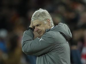 Masalah Arsenal Disebut Bukan Cuma Tanggung Jawab Wenger