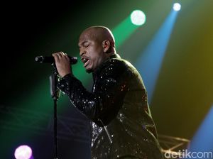 Gara-gara TikTok, Lagu Lama Ne-Yo Terkenal Lagi