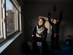 Ultah ke-125, Vogue Angkat Kisah Para Hijabers AS di Era Trump