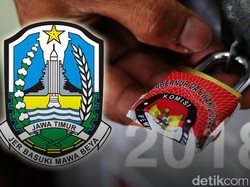 Jelang Pilgub Jatim, Panwaslu Trenggalek Imbau PNS Jaga Netralitas