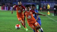 PBFC dan Arema ke Final Piala Presiden