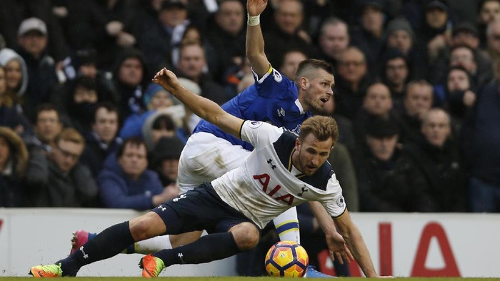 Foto: Action Images via Reuters / Paul Childs