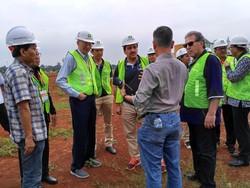 Arena Equestrian Belum Bersertifikat Bebas Penyakit, OCA: Bukan Masalah Serius