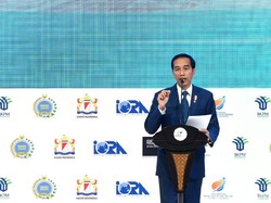 Jokowi: Kunjungan Presiden Sri Lanka ke RI Hasilkan 3 Kesepakatan