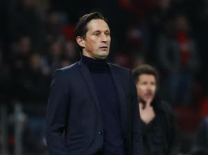 Terus Dapat Hasil Buruk, Leverkusen Pecat Pelatih