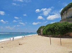 Pariwisata Bali Jangan Dulu Berpuas Diri