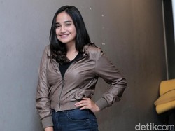 Disapa Justin Bieber, Syifa Hadju Histeris