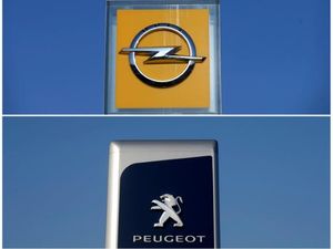 Sanggupkah PSA Group Bereskan Kekacauan di Opel?