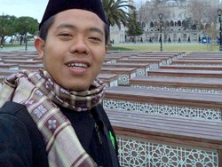 Kunjungan Raja Salman: Antara Jalan Toleransi dan Ekspor Radikalisme